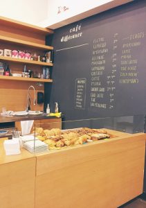 Photo : Valérie Verville