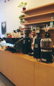 Photo : Valérie Verville