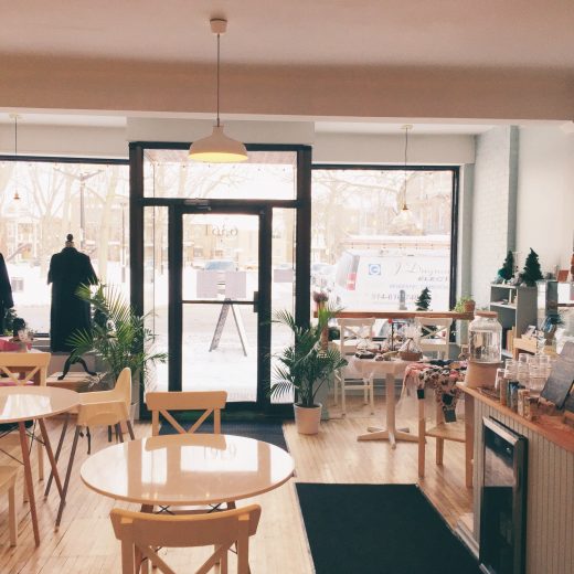 Boutique Archibald & Alistair